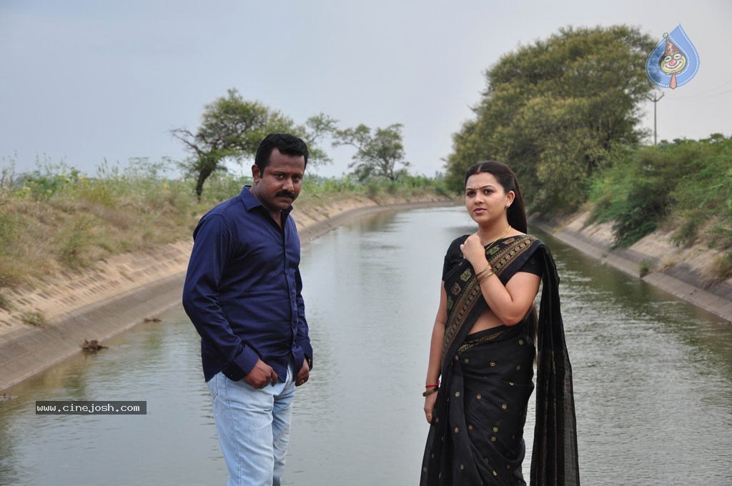 Meeravudan Krishna Tamil Movie Stills - 52 / 83 photos