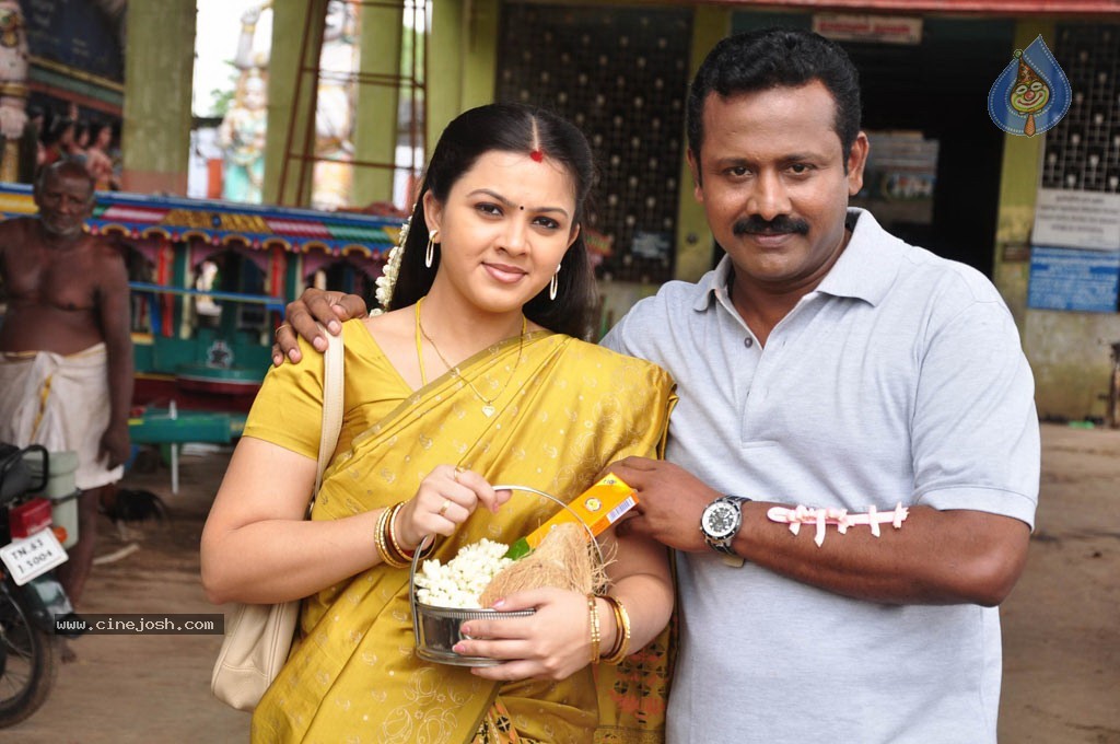 Meeravudan Krishna Tamil Movie Stills - 81 / 83 photos