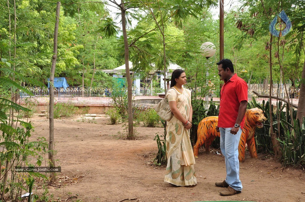 Meeravudan Krishna Tamil Movie Stills - 83 / 83 photos