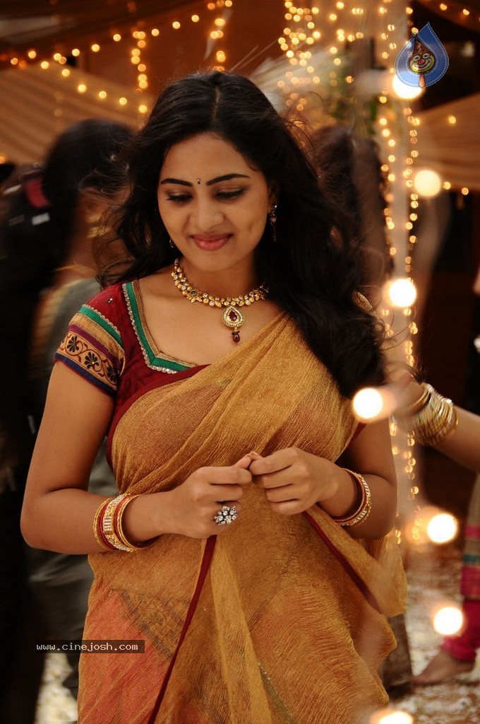 Megha Tamil Movie New Stills - 8 / 33 photos