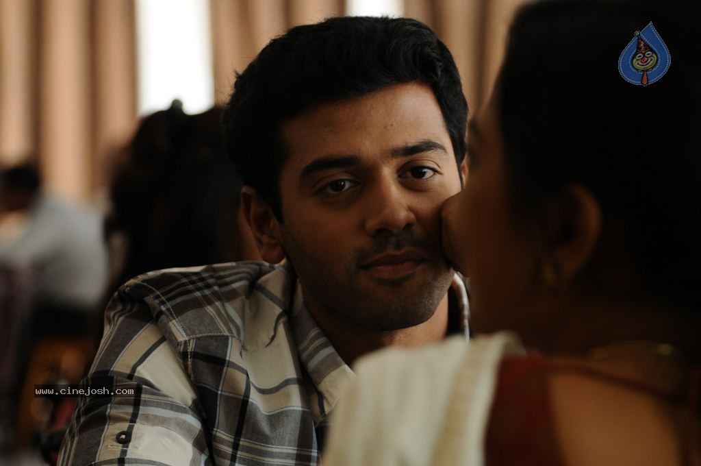 Megha Tamil Movie New Stills - 14 / 33 photos