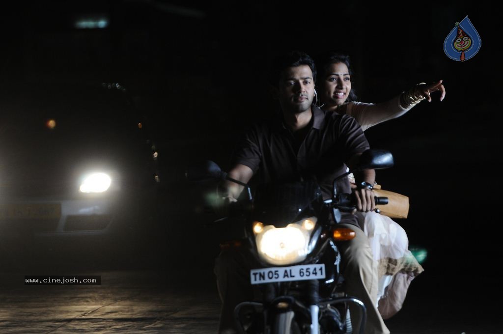 Megha Tamil Movie New Stills - 21 / 33 photos