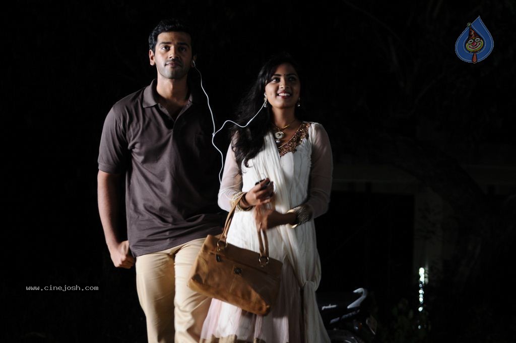 Megha Tamil Movie New Stills - 33 / 33 photos