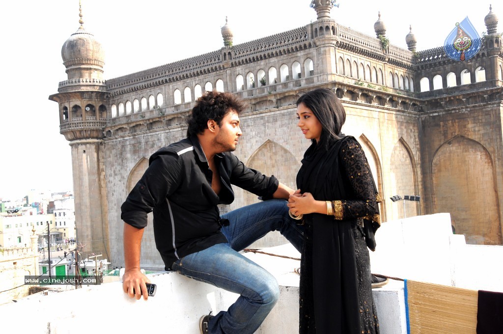 Mem Vayasuku Vacham Movie Gallery - 2 / 16 photos