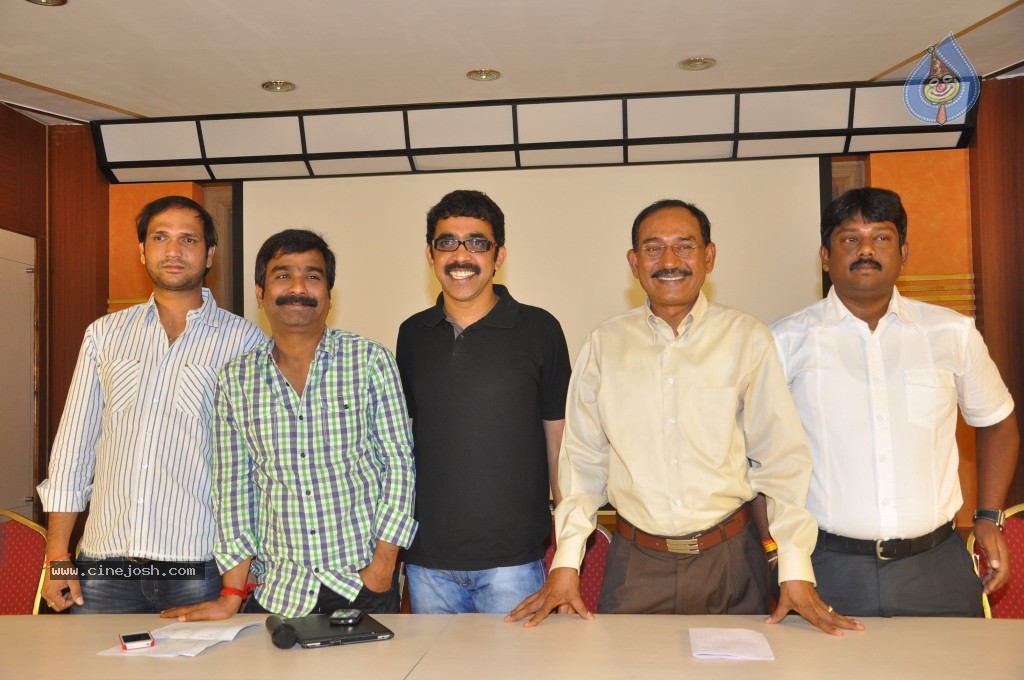 Mem Vayasuku Vacham Movie Gallery - 3 / 16 photos