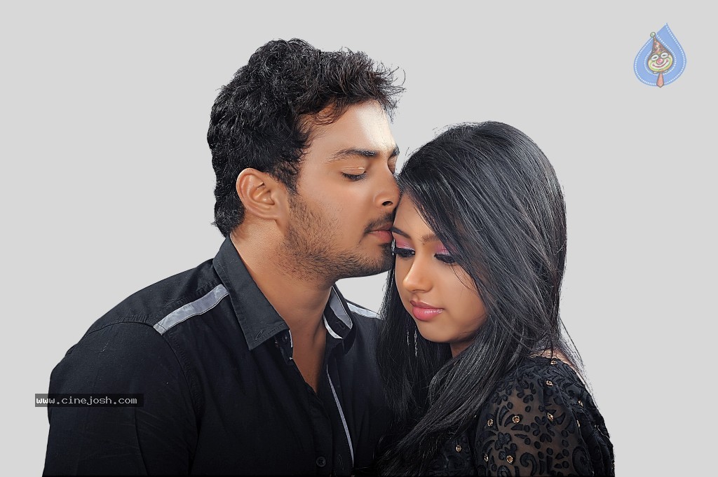 Mem Vayasuku Vacham Movie Gallery - 5 / 16 photos
