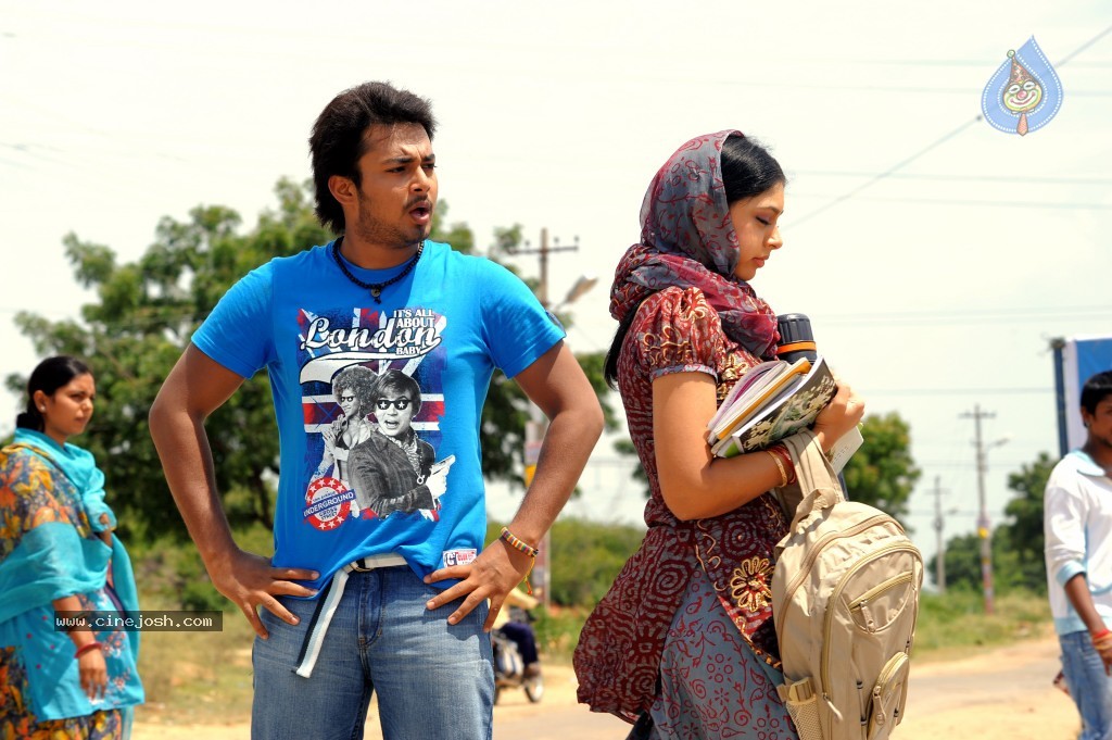Mem Vayasuku Vacham Movie Gallery - 7 / 16 photos