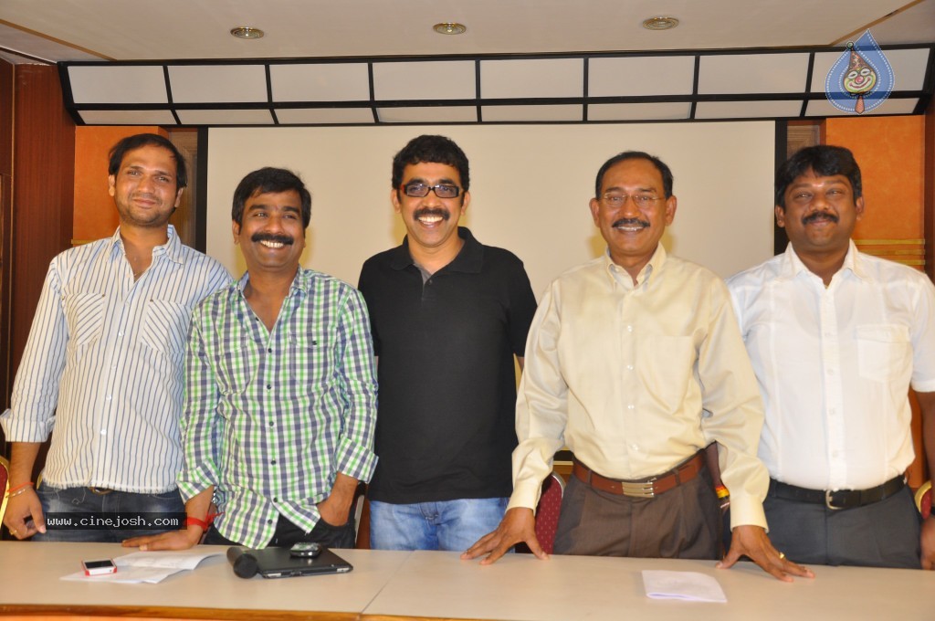 Mem Vayasuku Vacham Movie Gallery - 10 / 16 photos