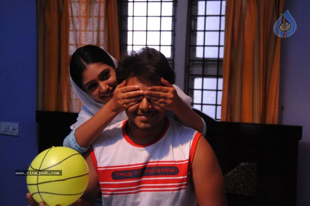 Mem Vayasuku Vacham Movie Latest Stills - 1 / 5 photos