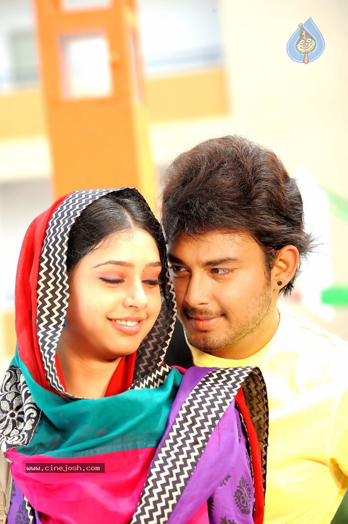 Mem Vayasuku Vacham Movie New Stills - 5 / 5 photos