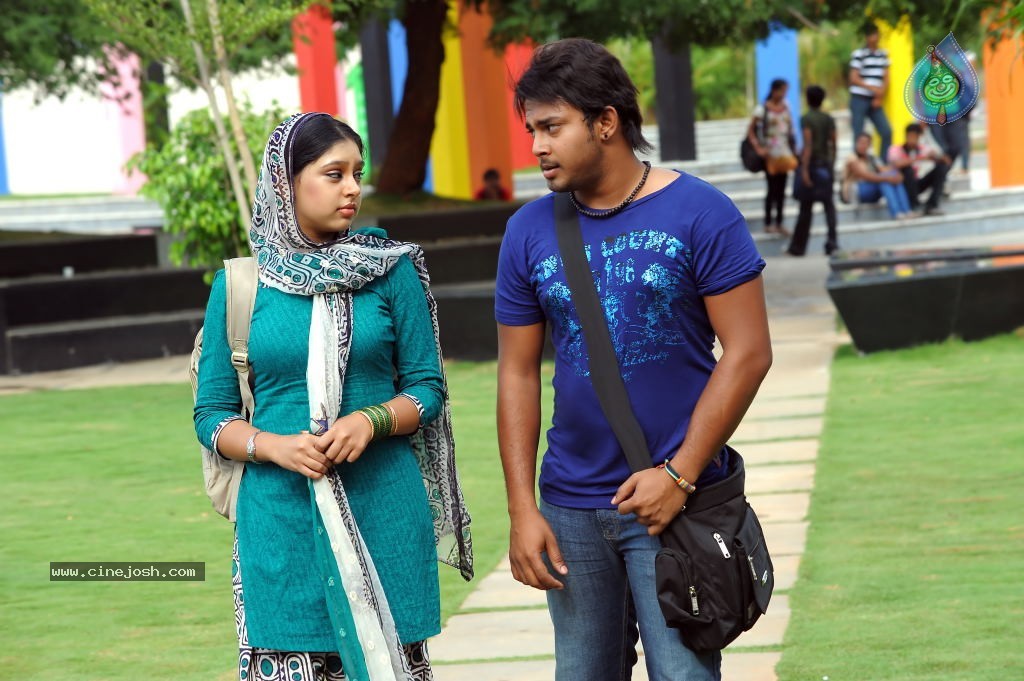 Mem Vayasuku Vacham Movie Stills - 2 / 18 photos