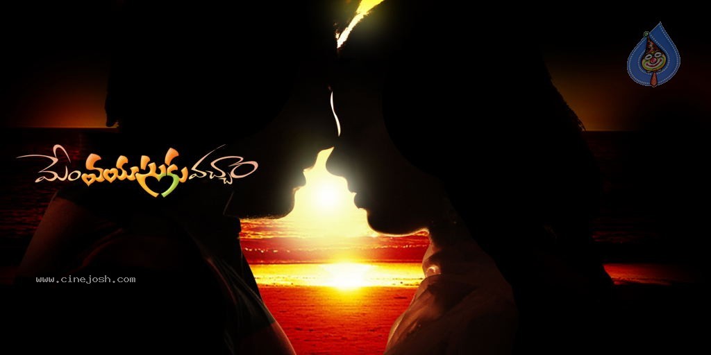 Memu Vayasuku Vacham Movie Wallpapers - 15 / 21 photos