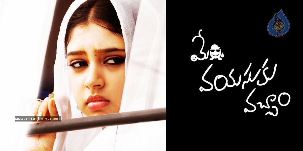 Memu Vayasuku Vacham Movie Wallpapers - 16 / 21 photos