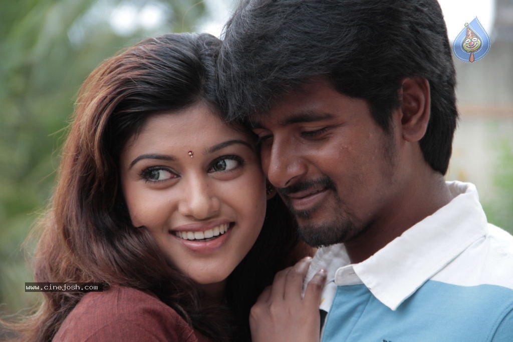 Merina Movie New Stills - 6 / 9 photos