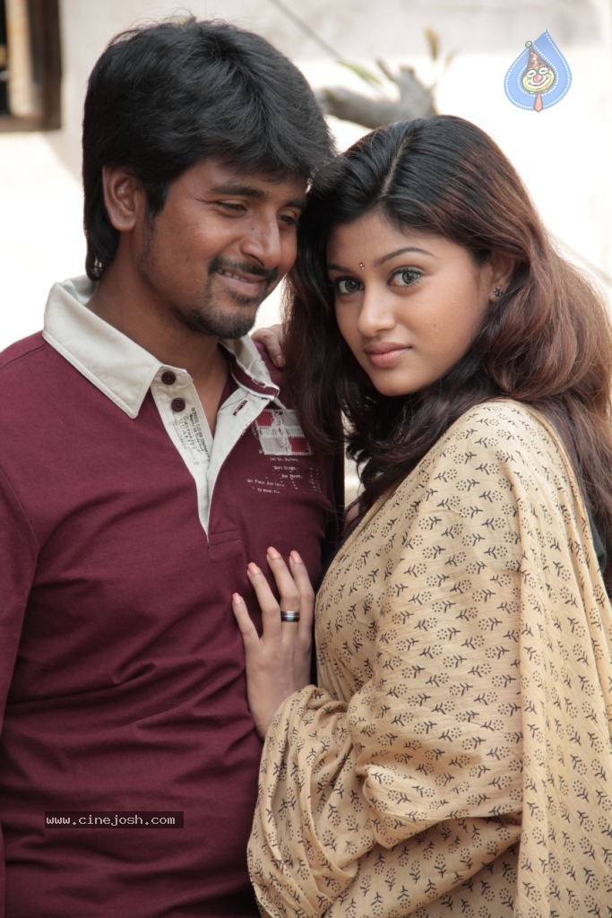 Merina Movie New Stills - 7 / 9 photos