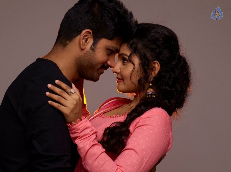 Metro Movie New Photos - 1 / 20 photos