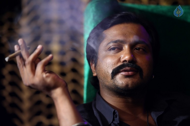 Metro Movie New Photos - 12 / 20 photos