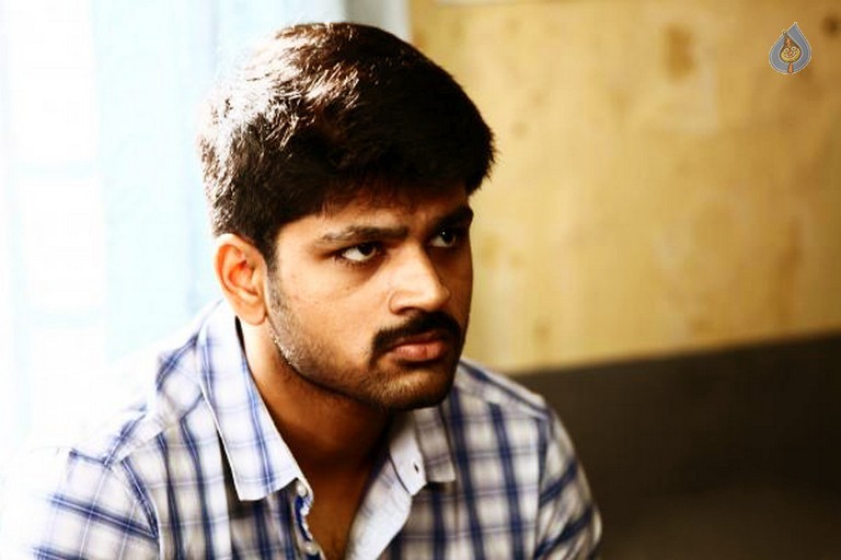 Metro Movie Working Stills - 20 / 20 photos