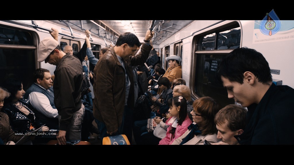 Metro Rail Movie Stills - 1 / 6 photos