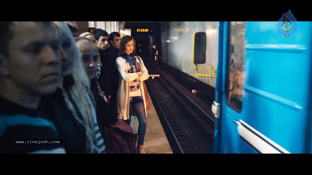 Metro Rail Movie Stills - 5 / 6 photos