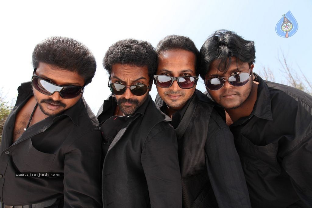 Mgr Sivaji Rajini Kamal Tamil Movie Stills - 54 / 75 photos
