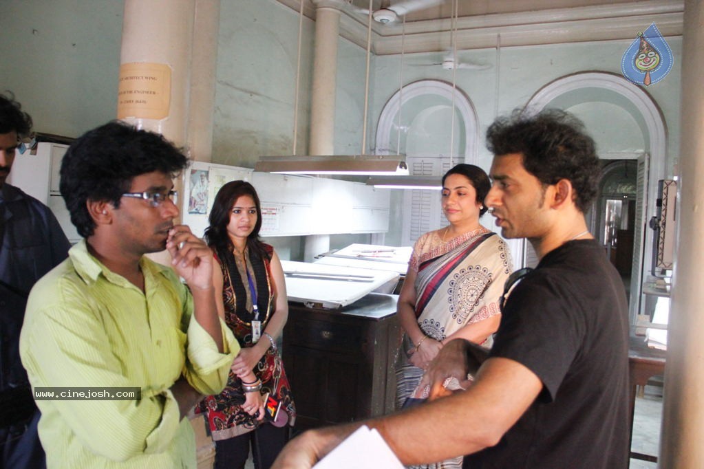 Minugurulu Movie Stills - 8 / 21 photos