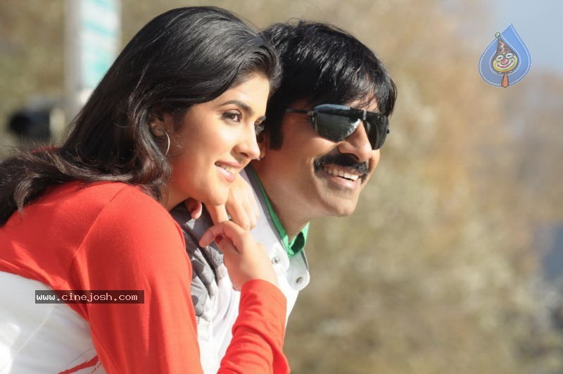 Mirapakaya Movie Latest Gallery - 35 / 63 photos