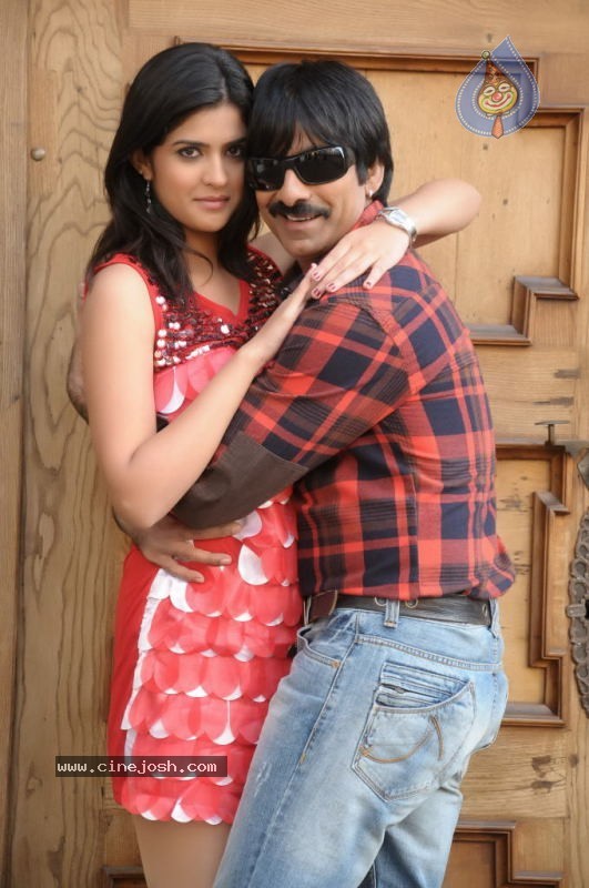 Mirapakaya Movie Latest Stills - 2 / 14 photos