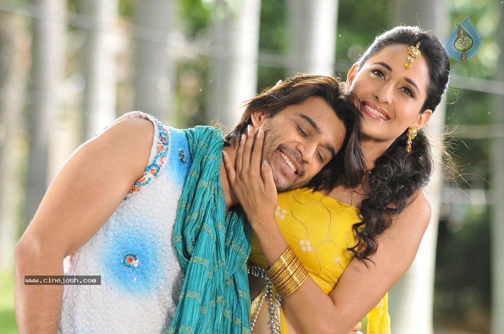 Mirchi Lanti Kurradu Movie New Photos - 7 / 7 photos