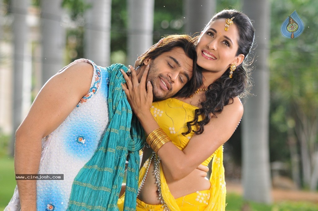 Mirchi Lanti Kurradu Movie Stills - 12 / 18 photos
