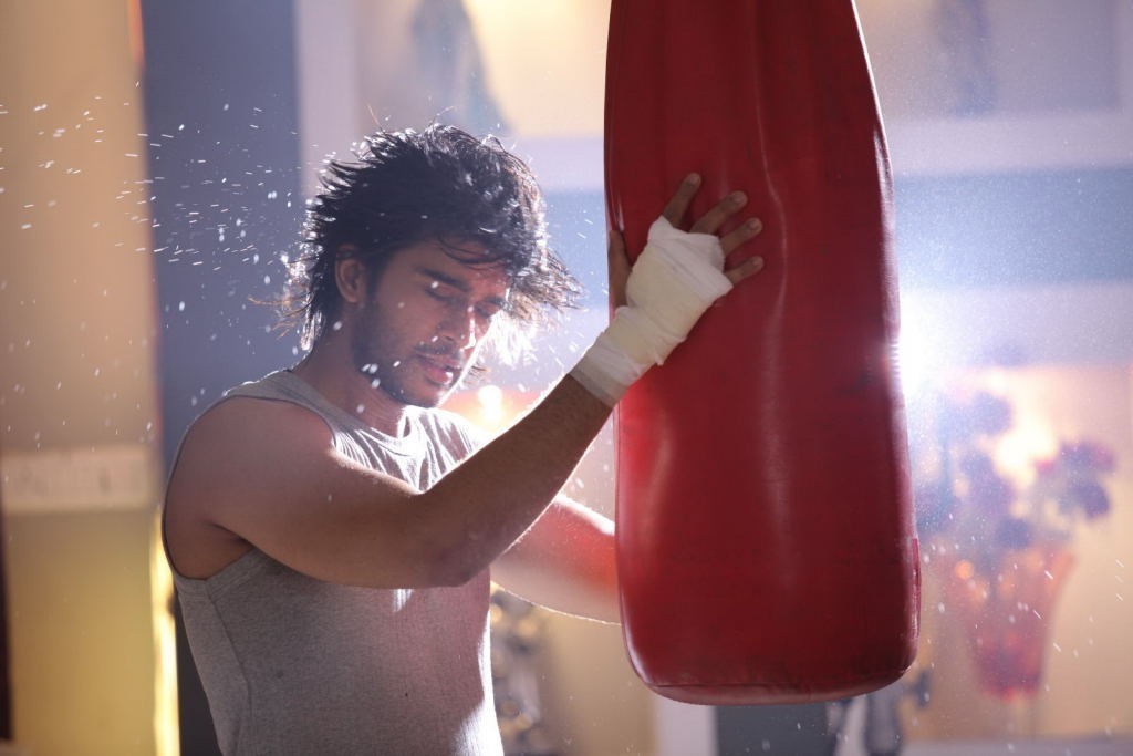 Mirchi Lanti Kurradu Movie Stills - 17 / 19 photos