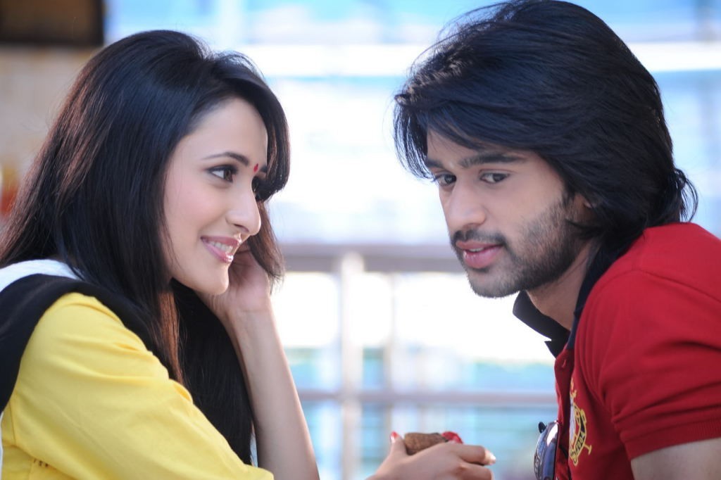Mirchi Lanti Kurradu Movie Stills - 19 / 19 photos