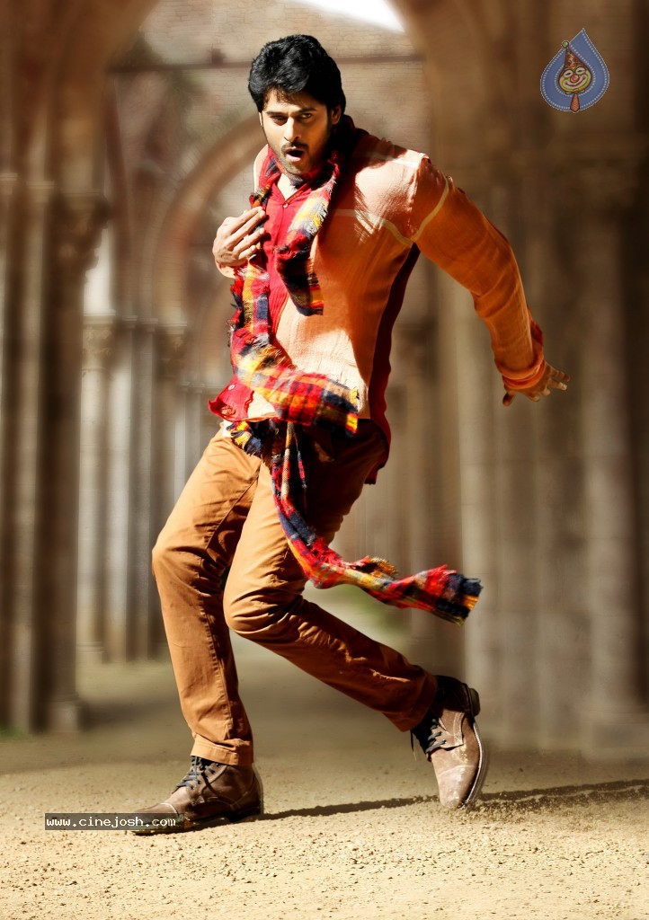 Mirchi Movie Latest Photos - 1 / 9 photos