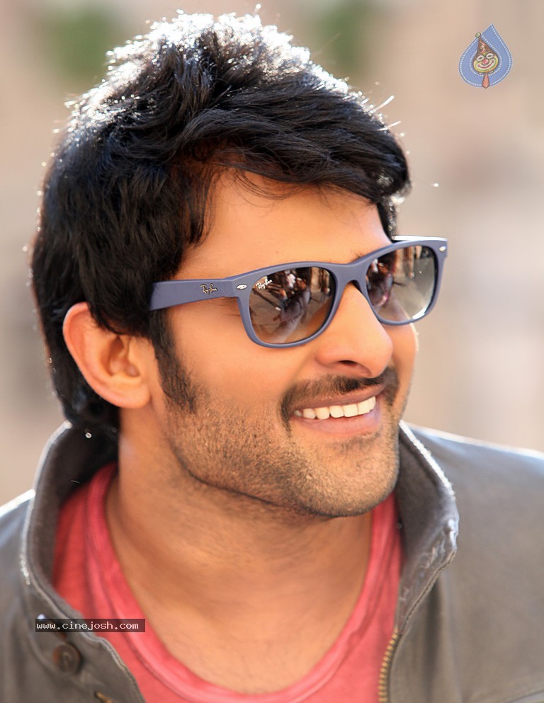 Mirchi Movie New Stills - 1 / 5 photos