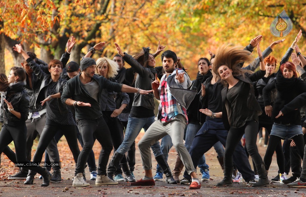Mirchi Movie New Stills - 2 / 5 photos