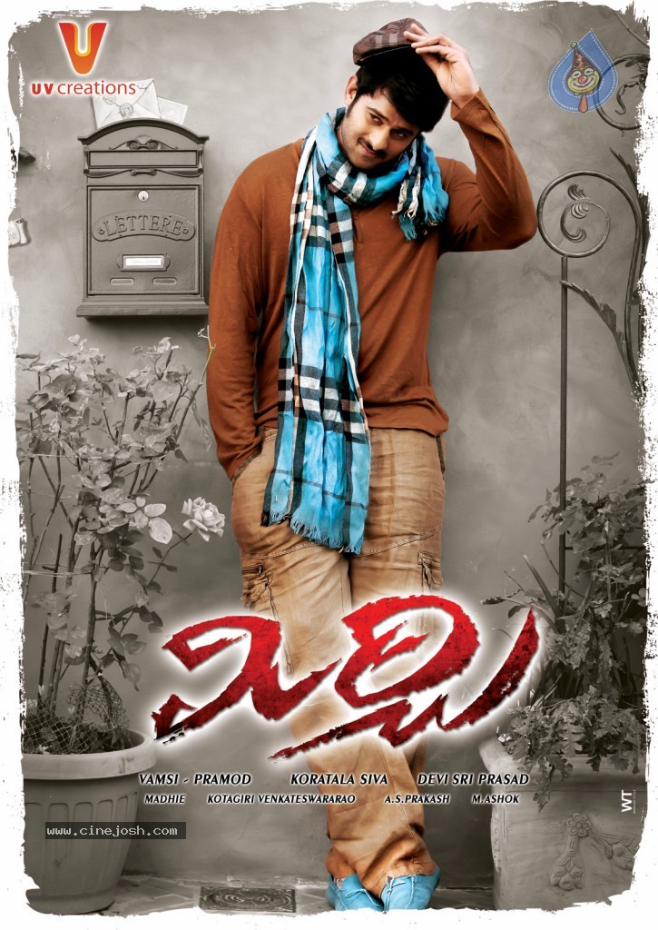 Mirchi Movie New Stills - 5 / 5 photos