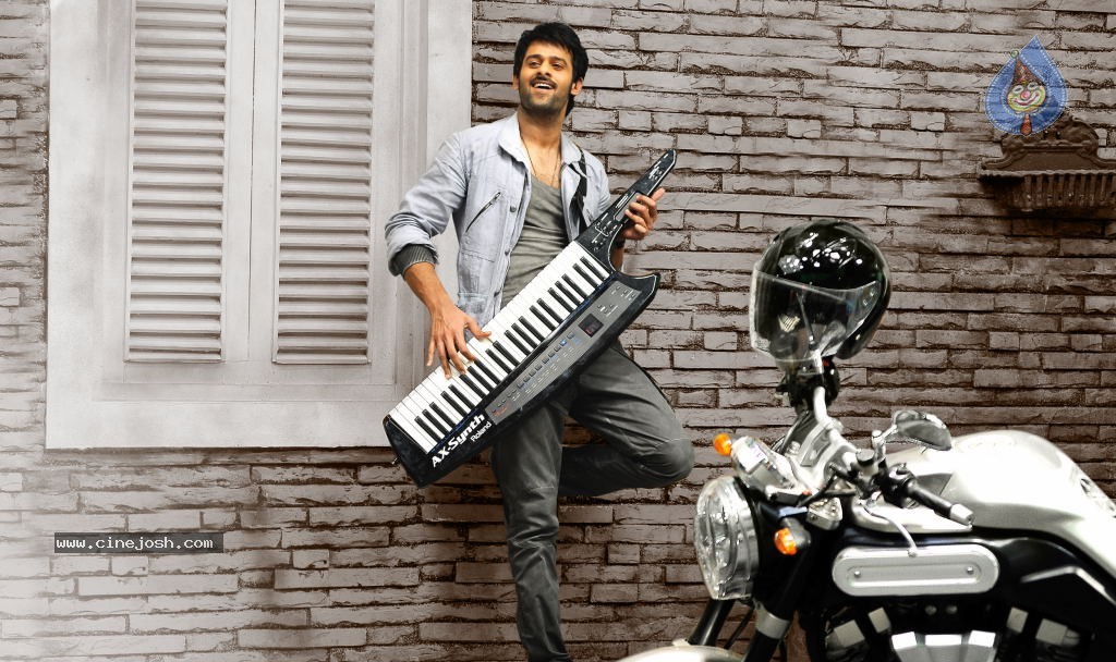Mirchi Movie Stills - 8 / 10 photos