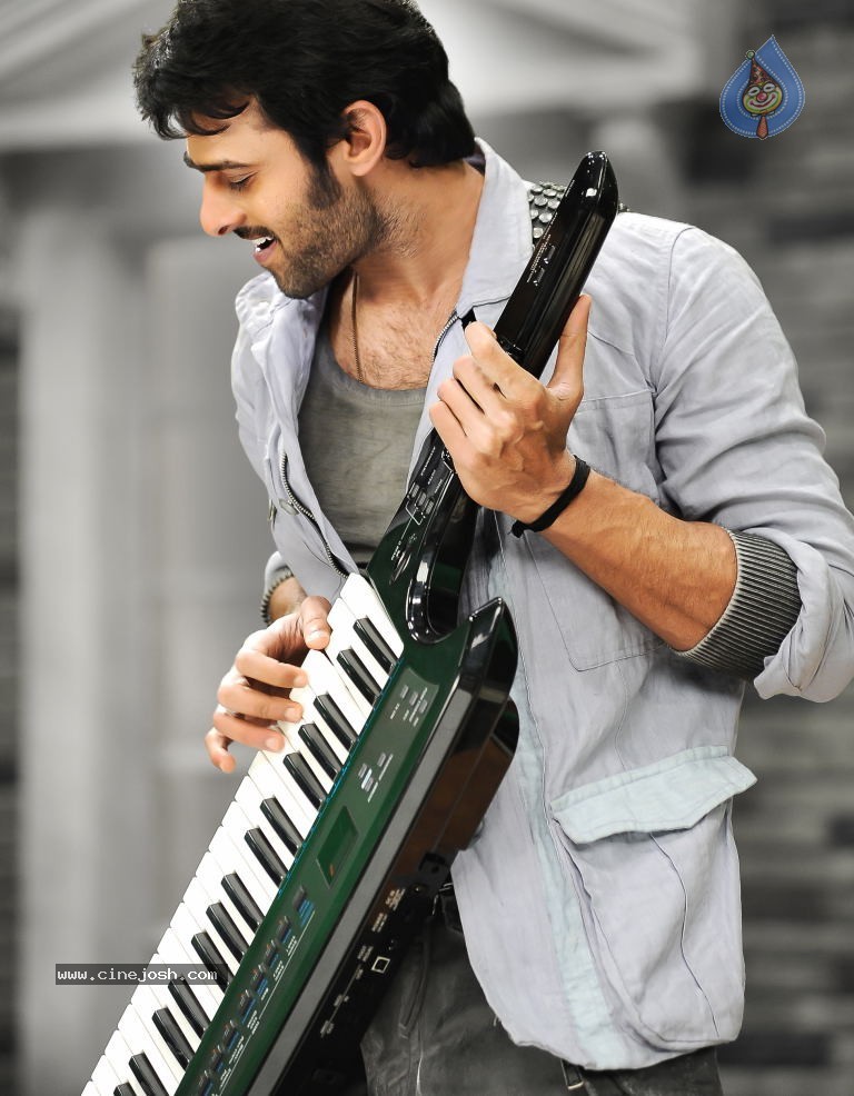 Mirchi Movie Stills - 9 / 10 photos