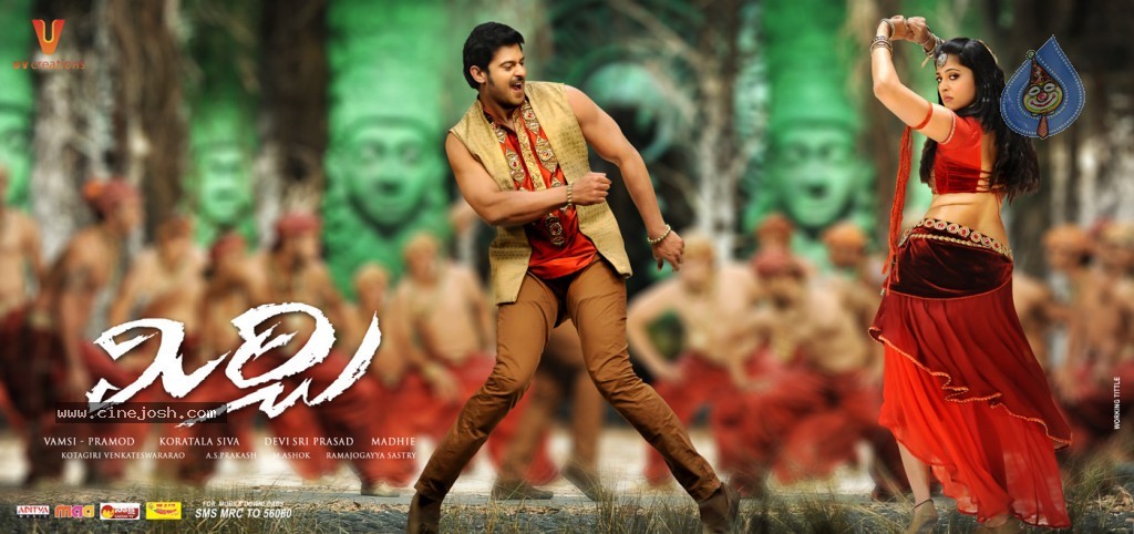 Mirchi Movie Stills and Walls - 9 / 15 photos
