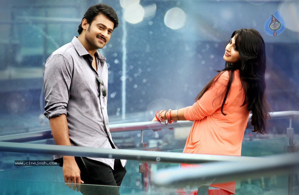 Mirchi Movie Stills and Walls - 11 / 15 photos