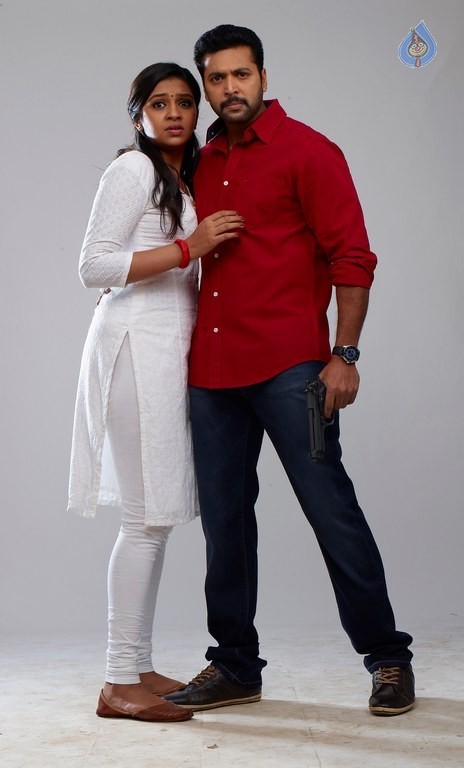 Miruthan Tamil Movie Photos - 3 / 11 photos