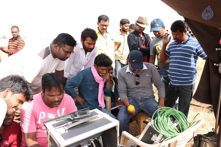 Misimi Movie Stills - 1 / 16 photos