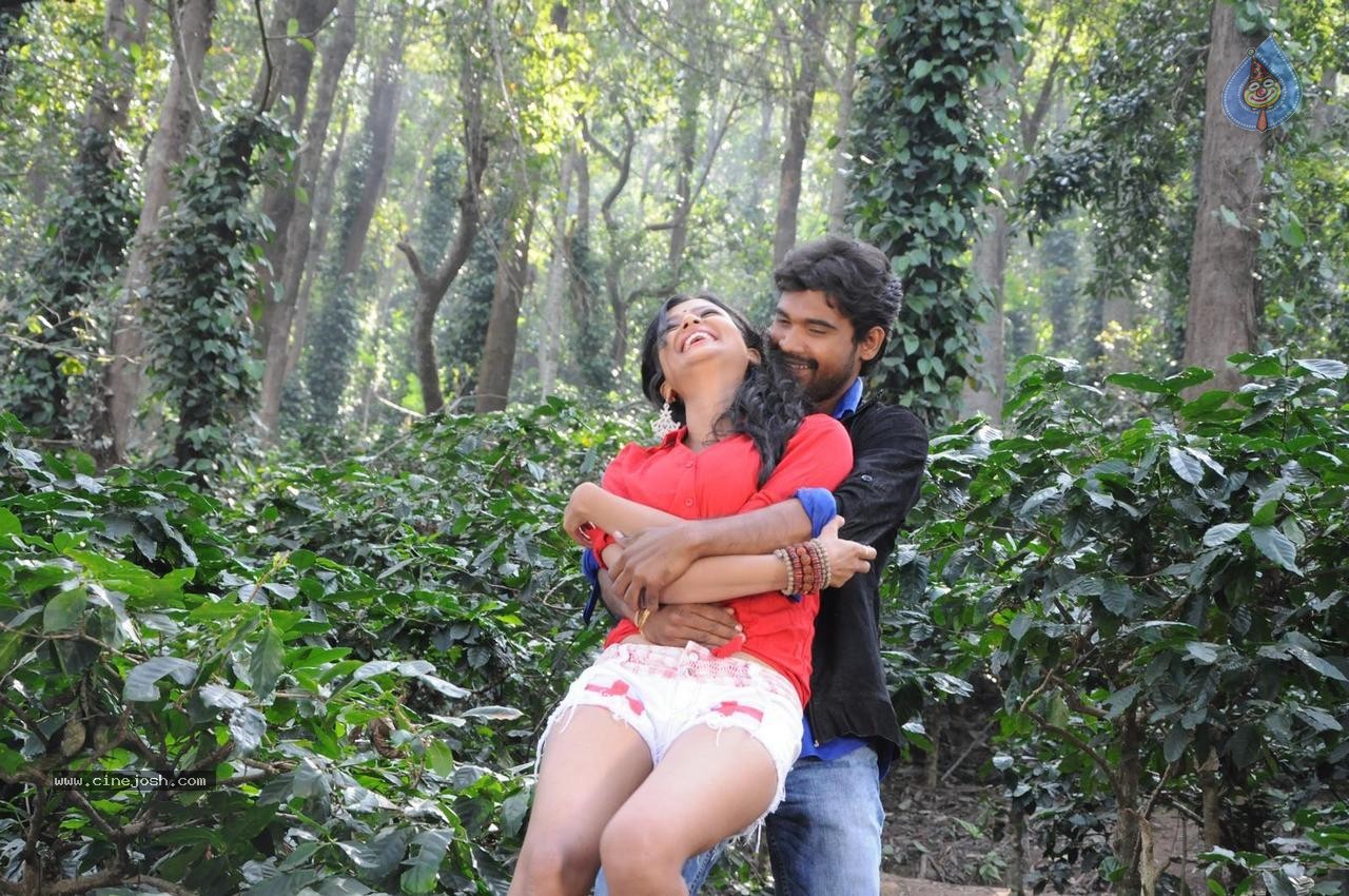 Miss Leelavathi Hot Posters n Stills - 6 / 42 photos