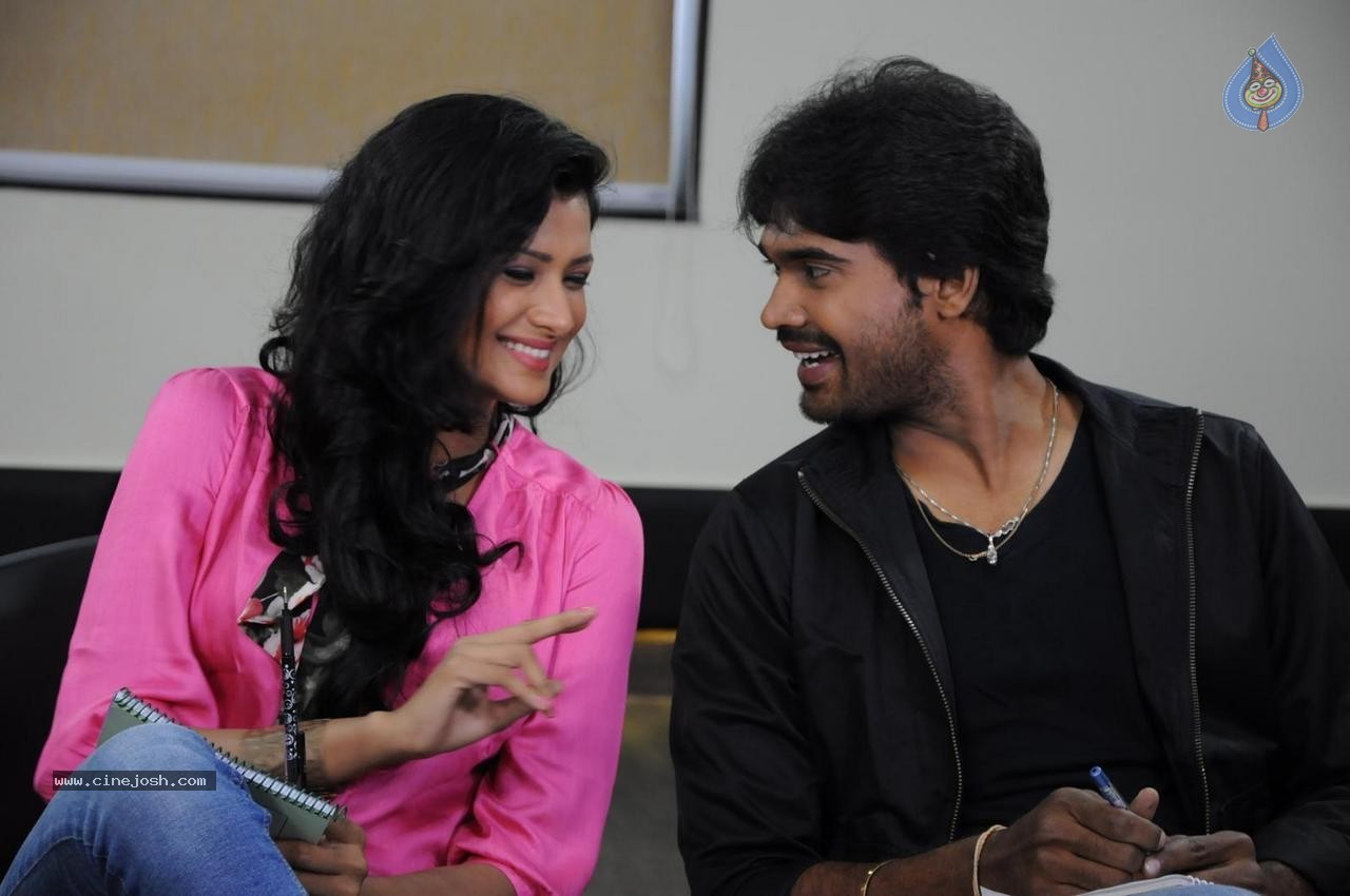 Miss Leelavathi Hot Posters n Stills - 7 / 42 photos