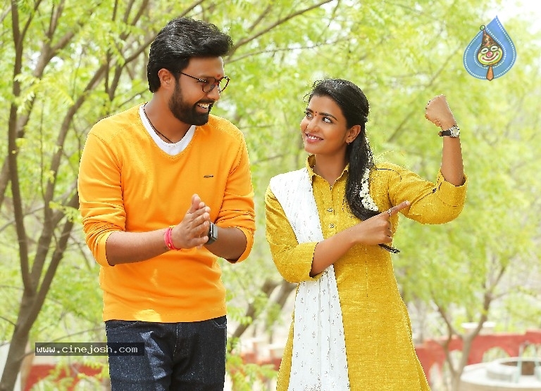 Miss Match Movie Stills - 5 / 7 photos