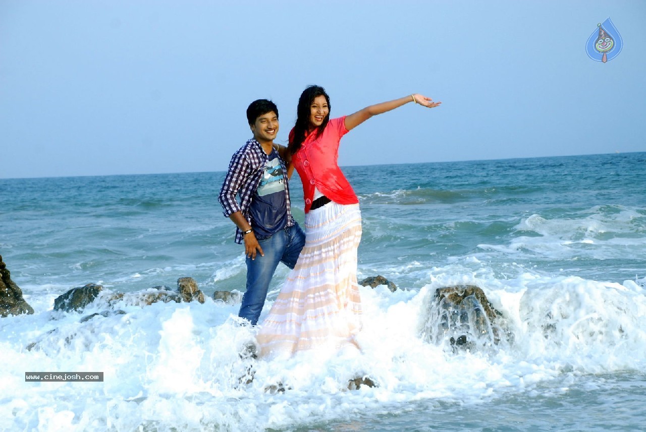 Missed Call Movie Stills n Walls - 11 / 36 photos