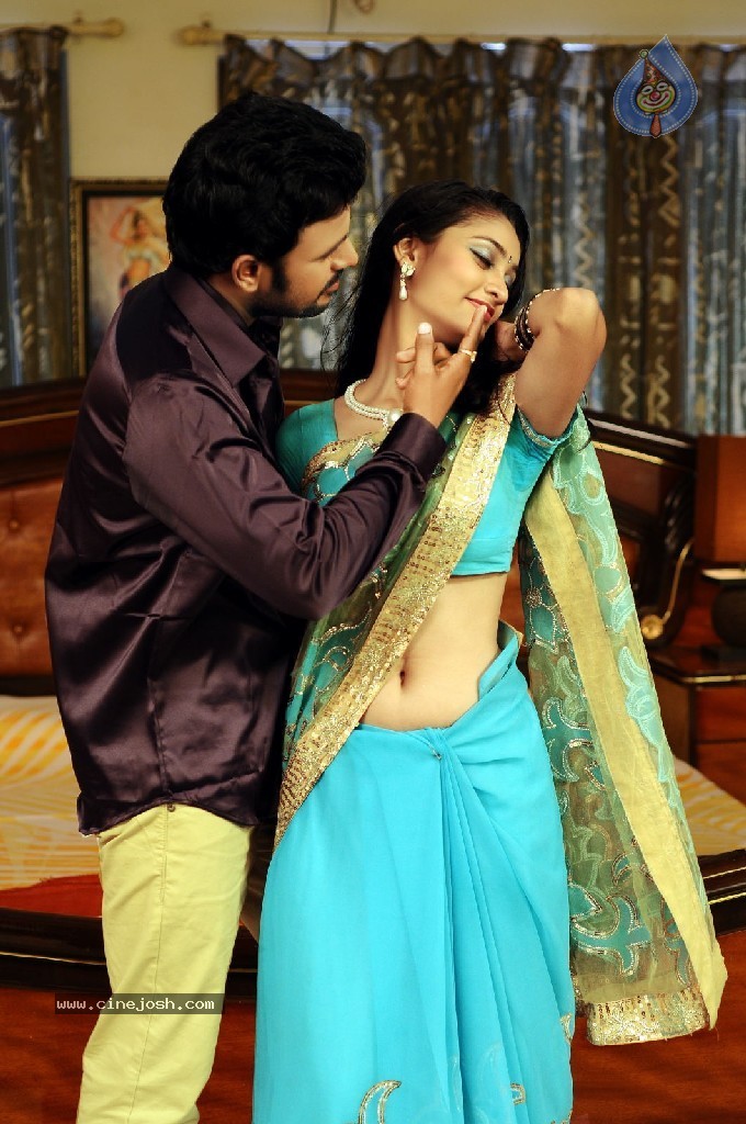 Missed Call Movie Stills n Walls - 12 / 36 photos