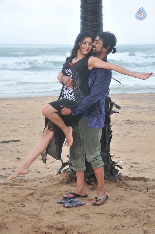 Mister 420 Movie Photos - 6 / 9 photos