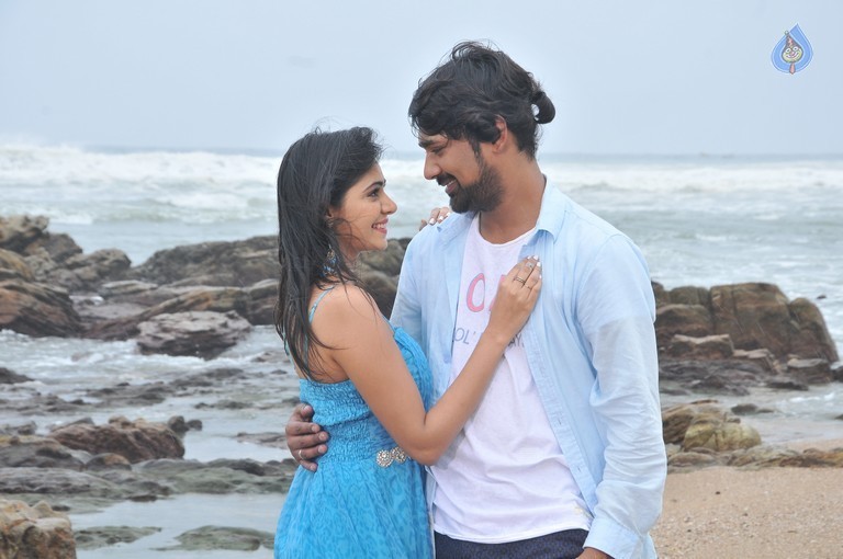Mister 420 Movie Photos - 7 / 9 photos