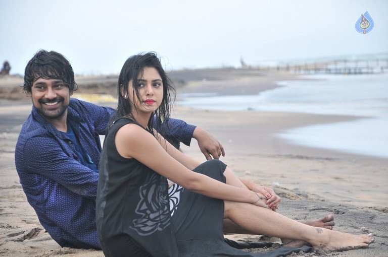 Mister 420 Movie Photos - 8 / 9 photos